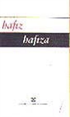 Hafıza