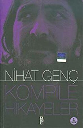 Cadde Yayınları Kompile Hikayeler