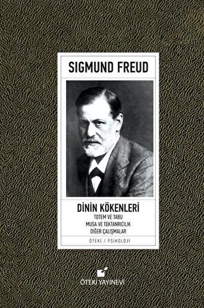 Dinin Kökenleri / Sigmund Freud