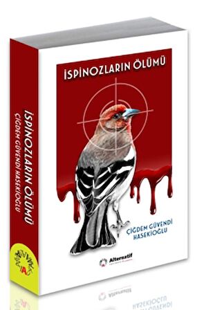 İspinozların Ölümü