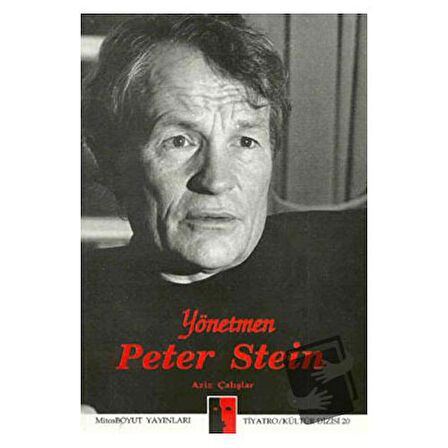 Yönetmen Peter Stein