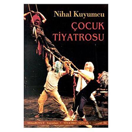 Çocuk Tiyatrosu