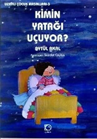 Kimin Yatağı Uçuyor