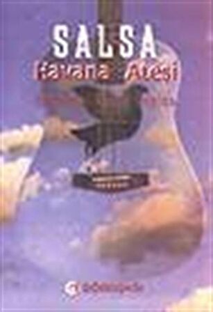 Salsa! Havana Ateşi / Hernando Calve Ospina