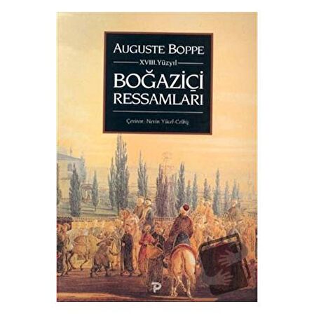 18. Yüzyıl Boğaziçi Ressamları
