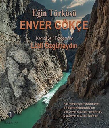 Eğin Türküsü - Enver Gökçe