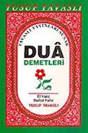 Dua Demetleri (B24)