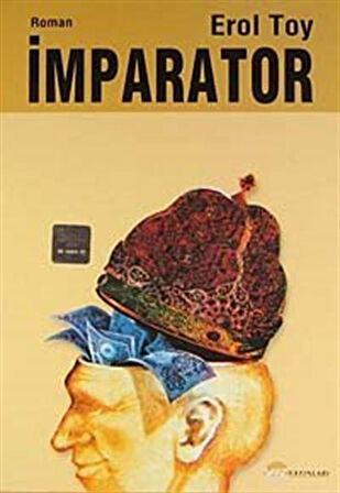 İmparator / Erol Toy