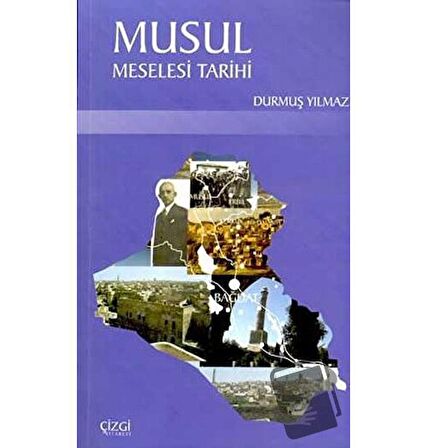 Musul Meselesi Tarihi