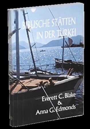 Biblische Staetten in der Türkei