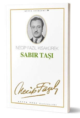 Sabır Taşı