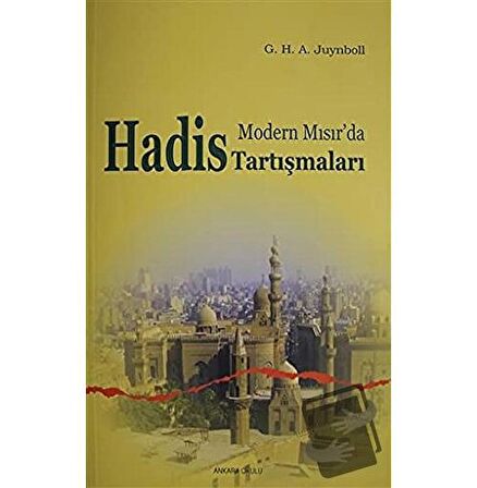 Modern Mısır’da Hadis Tartışmaları