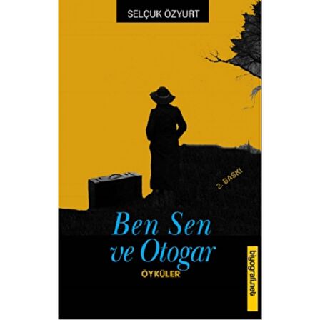 Ben Sen ve Otogar