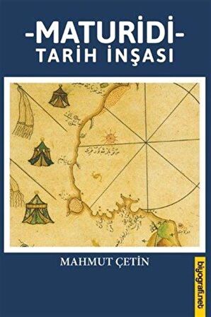 Maturidi Tarih İnşası