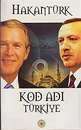 Kod Adı Türkiye