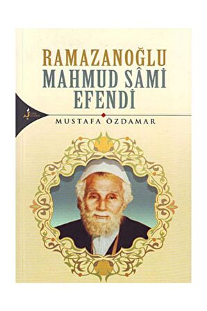 Ramazanoğlu Mahmud Sami Efendi