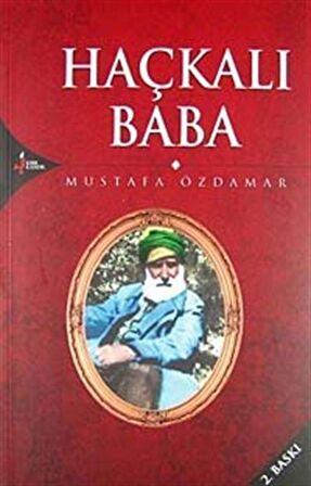 Haçkalı Baba / Mustafa Özdamar