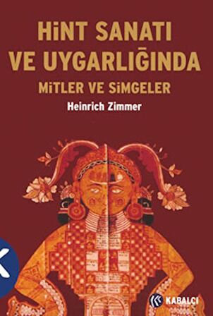 Hint Sanatı ve Uygarlığında Mitler ve Simgeler