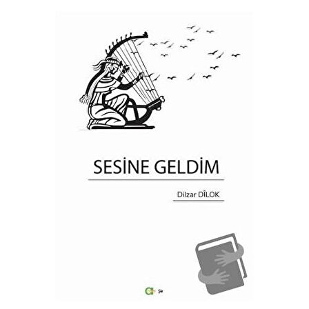 Sesine Geldim