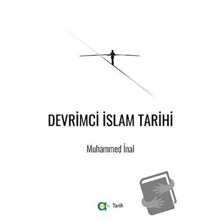 Devrimci İslam Tarihi