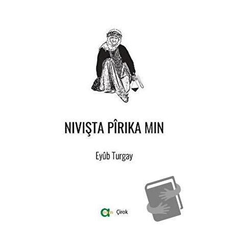 Nivişta Pirika Min