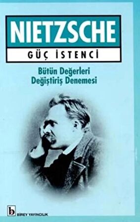 Güç İstenci Bütün Değerleri Değiştiriş Denemesi