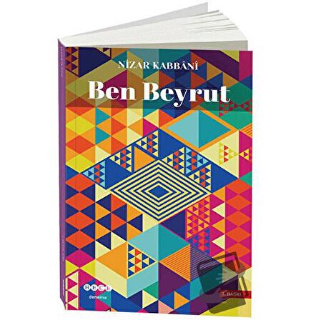 Ben Beyrut