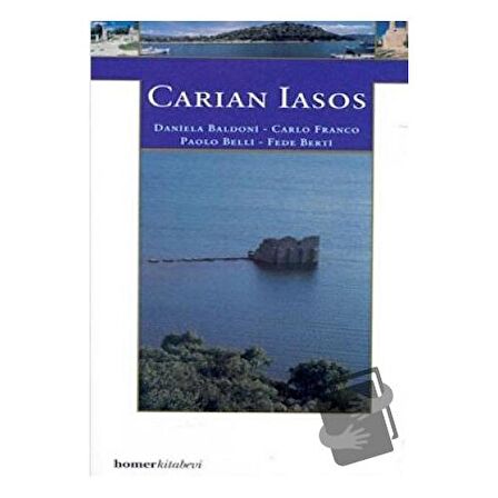 Carian Iasos