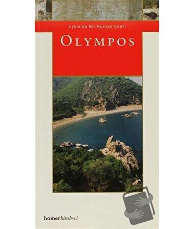 Olympos Lykia’da Bir Korsan Kenti