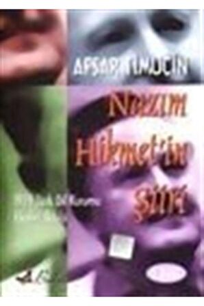 Nazım Hikmet'in Şiiri