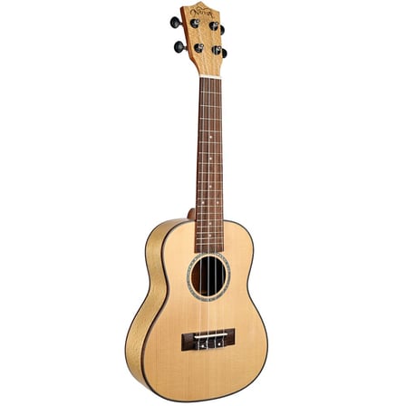 Nativa KU-FSPC-C Concert Ukulele (Spruce Top)