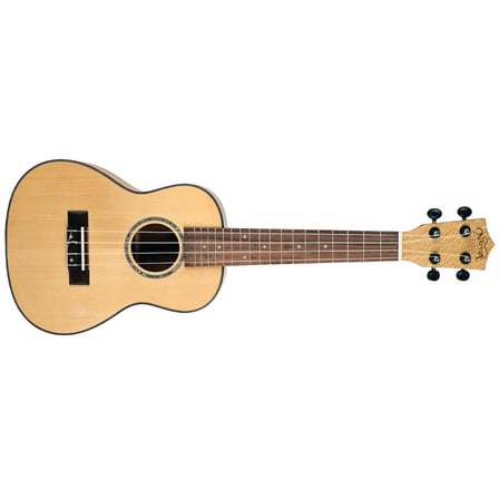 Nativa KU-FSPC-C Concert Ukulele (Spruce Top)