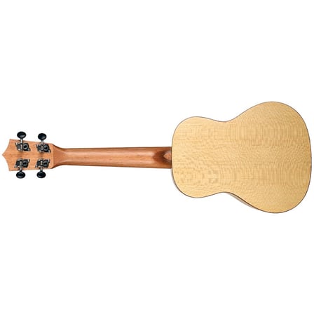 Nativa KU-FSPC-C Concert Ukulele (Spruce Top)
