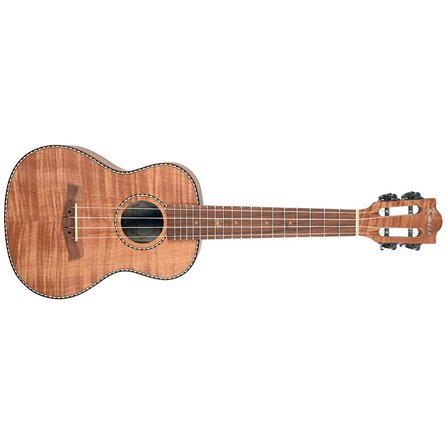 Kmise Concert Ukulele (Koa / Figured Wood)