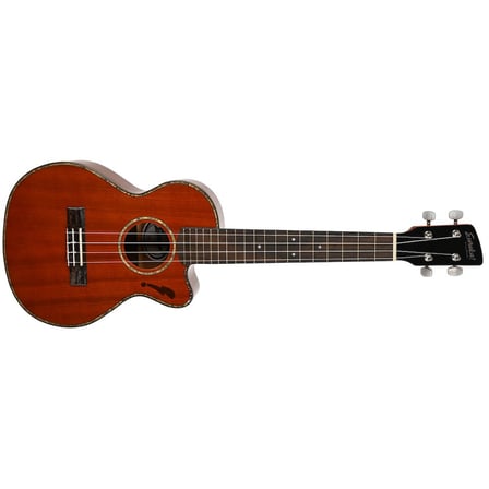 Babilon Eureka Tenor Cutaway Ukulele (Melissa Robles Style)