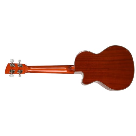 Babilon Eureka Tenor Cutaway Ukulele (Melissa Robles Style)