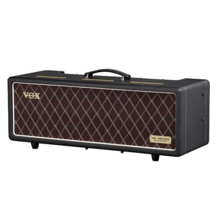 VOX AC30 Hand-Wired Amfi Kafası