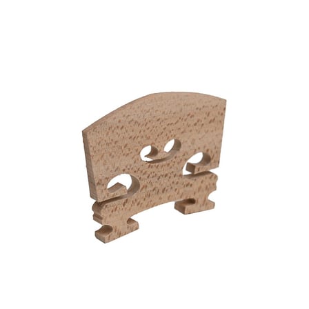 Aubert VCT-09C 4/4 Yüksek Kalite Keman Köprüsü