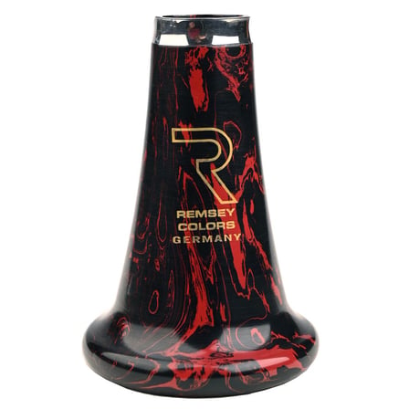 Remsey Colors RDS Kırmızı Sol Klarnet