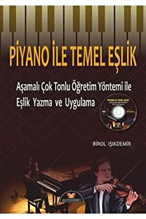 Piyano ile Temel Eşlik