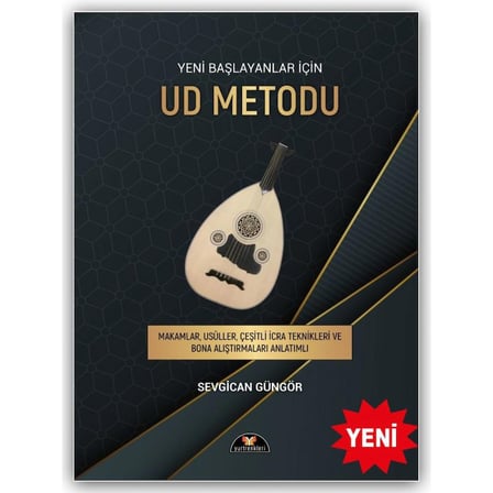 Yeni Başlayanlar için Ud Metodu