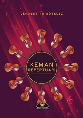 Keman Repertuarı