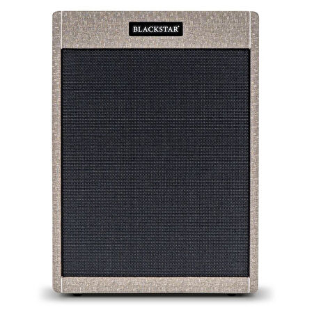 Blackstar St. James Vertical 2 x 12\" Kabin (Fawn)