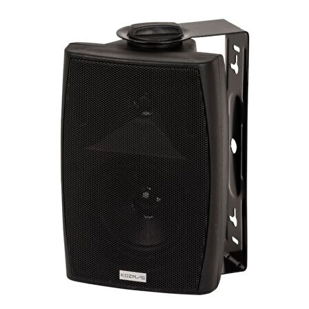 Kozmos KCS-541-BKSiyah Renk Sütun Tipi Hoparlör
