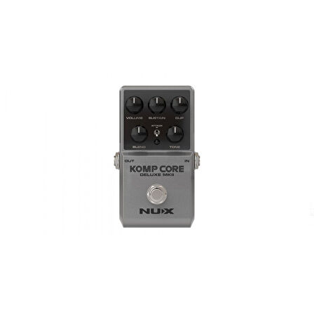 Nux NCC-2 Komp Core Deluxe MKII Pedalı