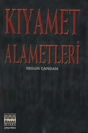 Kıyamet Alametleri