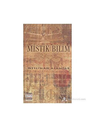 Mistik Bilim