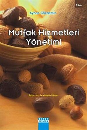 Mutfak Hizmetleri Yönetimi