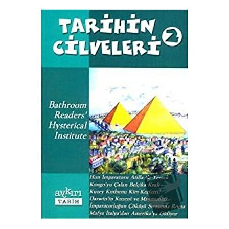 Tarihin Cilveleri 2