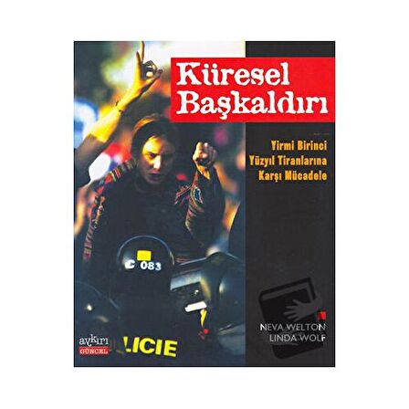Küresel Başkaldırı